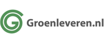 Groenleveren logo